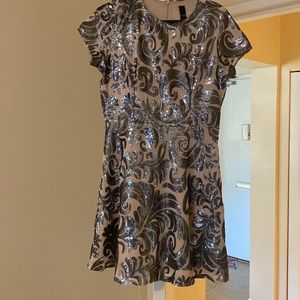 Mini Dress from an INDIAN BRAND called KAZO